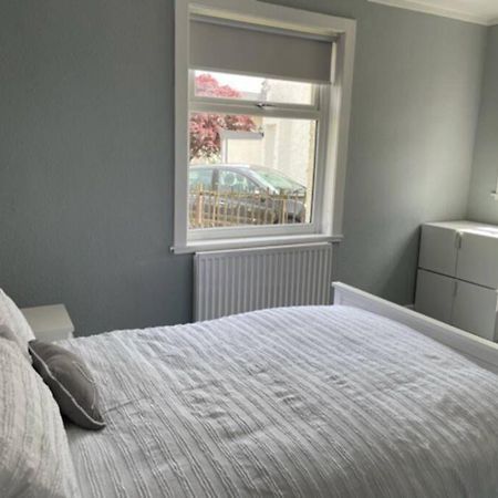Beautiful Two Bedroom Flat By The Loch Balloch Dış mekan fotoğraf